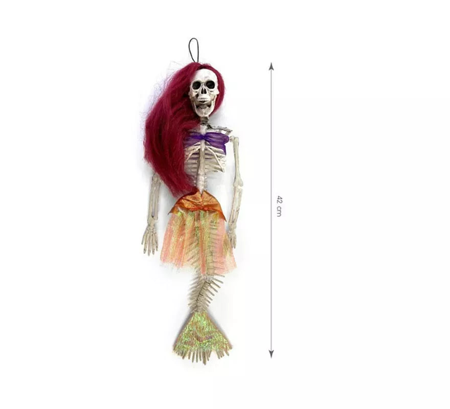 Translation missing: fr.Esqueleto de Sirena de 42 cm