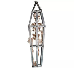 Squelette en cage de 50 cm