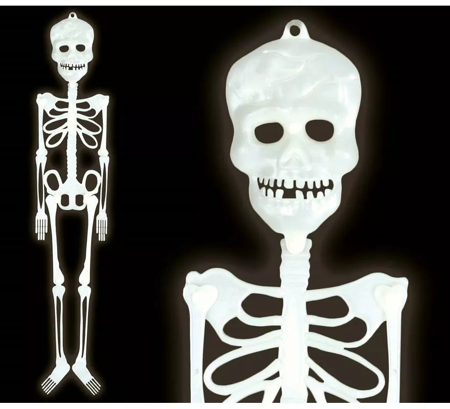 Translation missing: fr.Esqueleto Fluorescente 75 cm