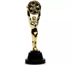 Statuette Prix Cinématographique 23 cm