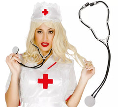 Stéthoscope en plastique