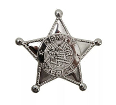 Insigne Étoile de Shérif
