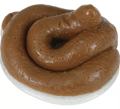 Blague de caca visqueux 11 cm
