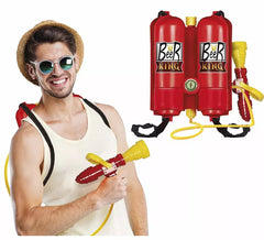 Extincteur à boisson Beer King