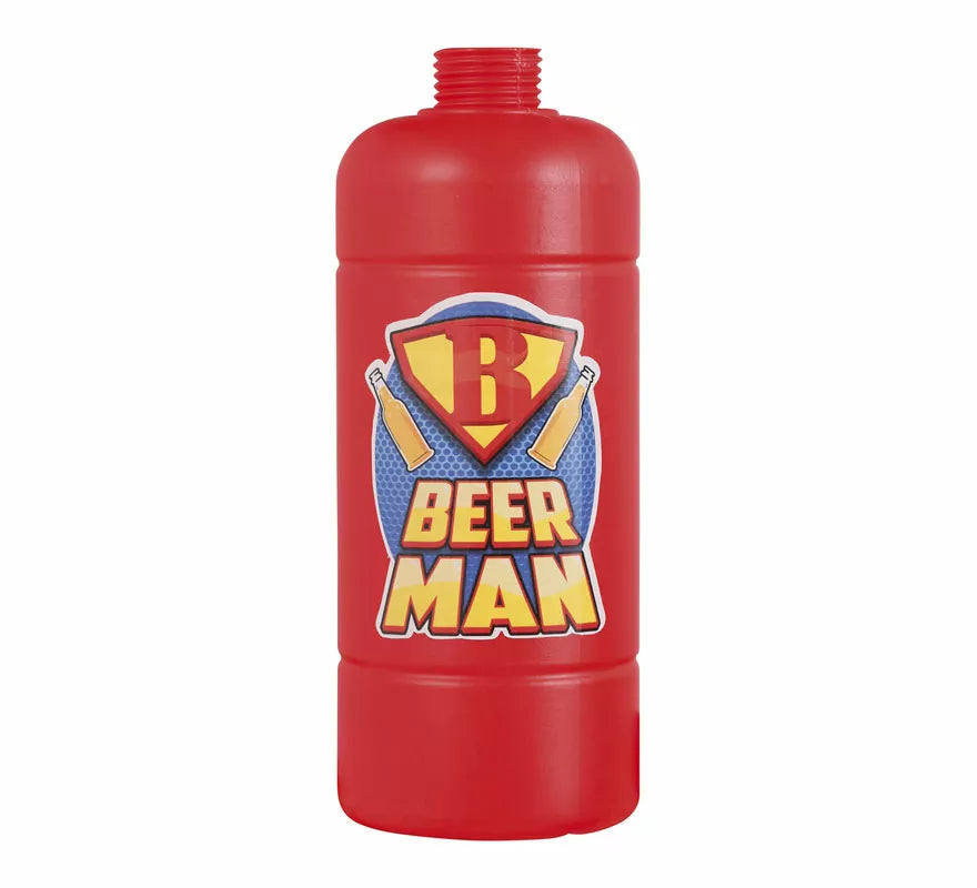 Translation missing: fr.Extintor de Bebida Beer Man Pequeño