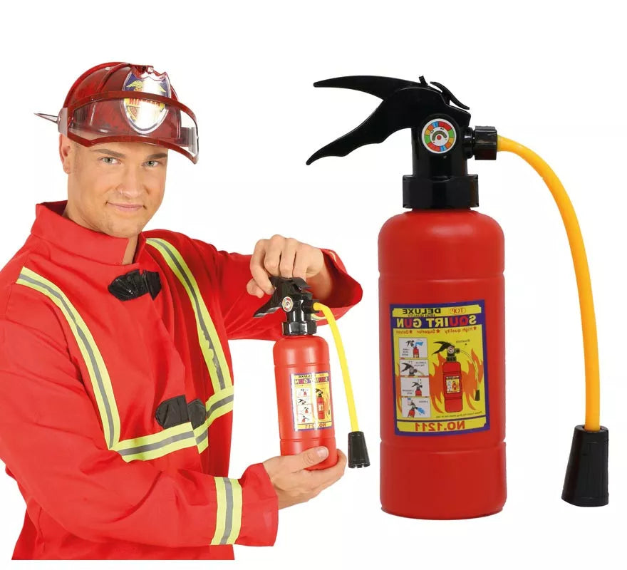 Translation missing: fr.Extintor de Bombero 30 cm