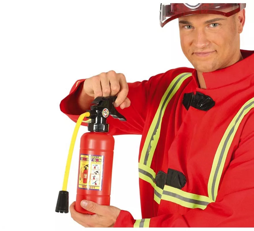 Translation missing: fr.Extintor de Bombero 30 cm