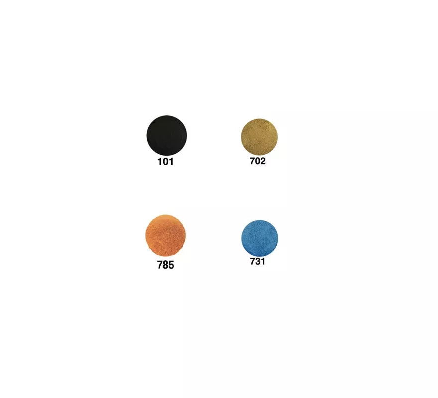 Translation missing: fr.Eyeliner o Delineador de Ojos 101 Deep Black 3 ml