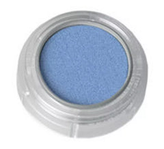 Fard à Paupières ou Ombre à Paupières 2,5 g Pearl Blue 730