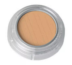 Fard à Paupières ou Ombre à Paupières 2,5 g Beige 519
