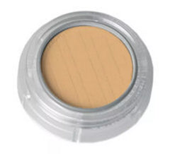 Fard à Paupières ou Ombre à Paupières 2,5 g Beige 520