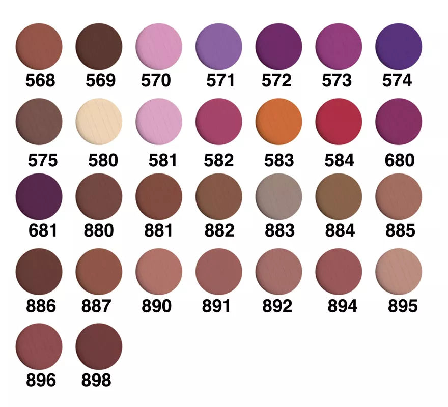 Translation missing: fr.Eyeshadow o Sombra de Ojos 2,5 g Gris 103