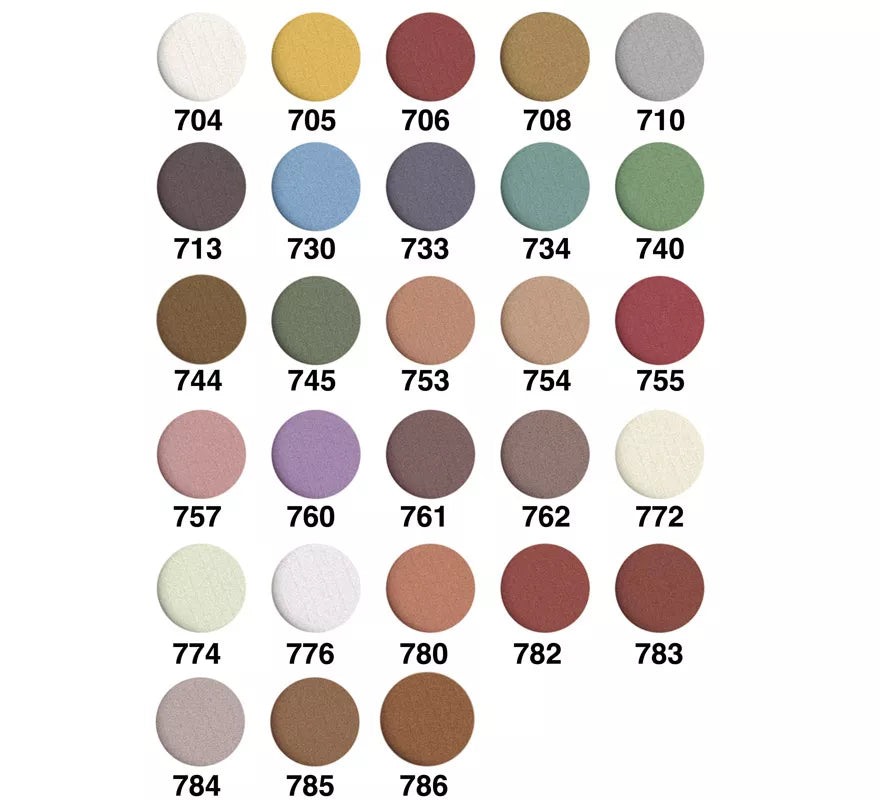 Translation missing: fr.Eyeshadow o Sombra de Ojos 2,5 g Gris 103