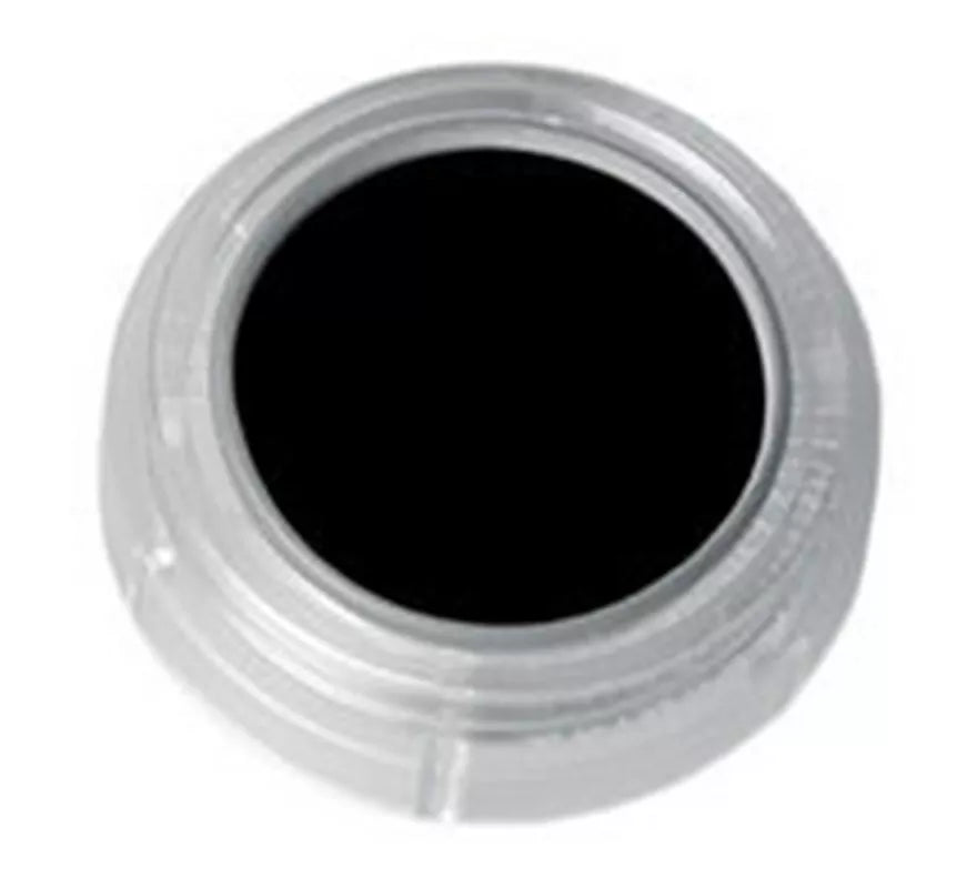 Translation missing: fr.Eyeshadow o Sombra de Ojos 2,5 g Negro 101