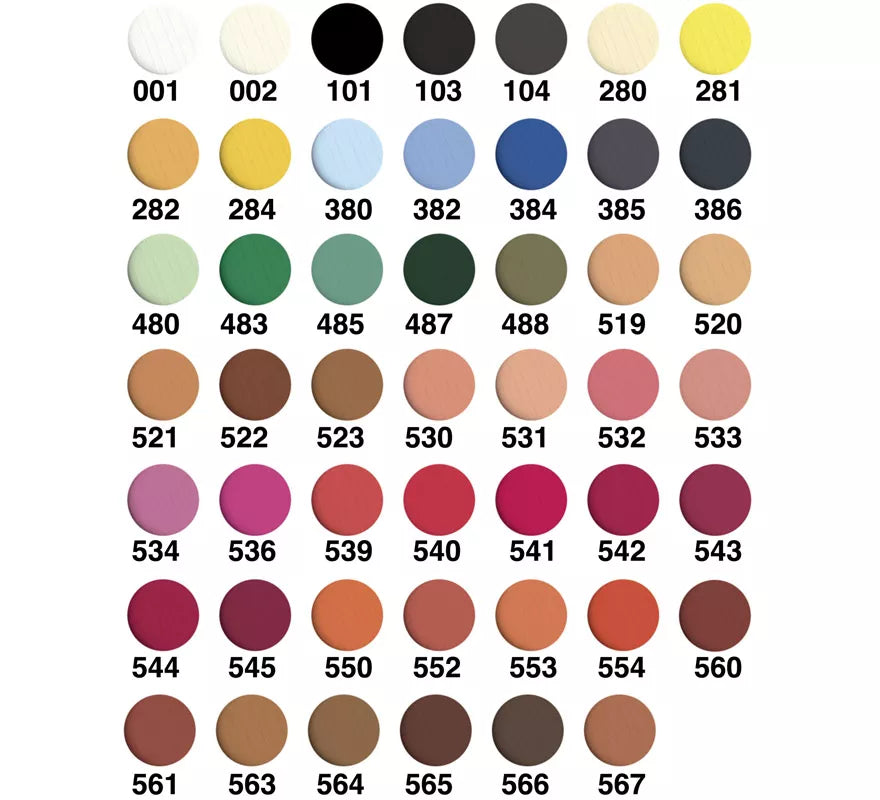 Translation missing: fr.Eyeshadow o Sombra de Ojos 2,5 g Rosa 753