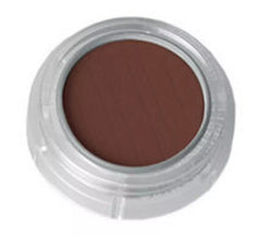 Fard à Paupières ou Ombre à Paupières 2,5 g Terracotta 886