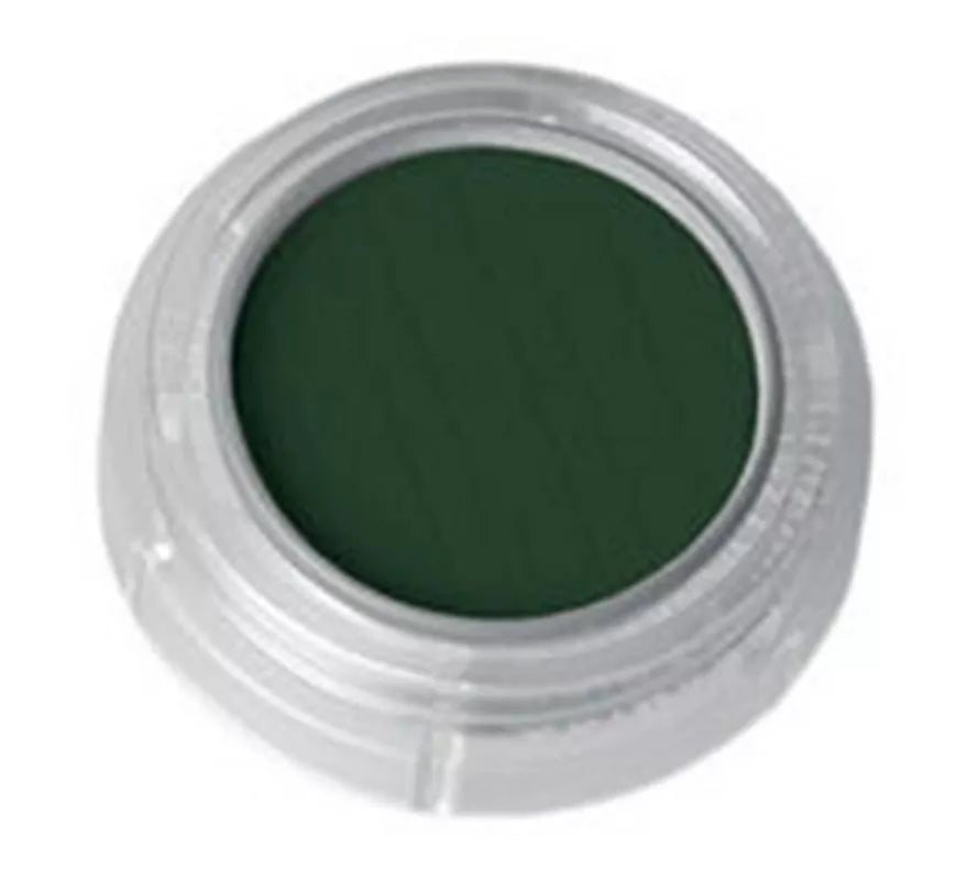 Translation missing: fr.Eyeshadow o Sombra de Ojos 2,5 g Verde 487