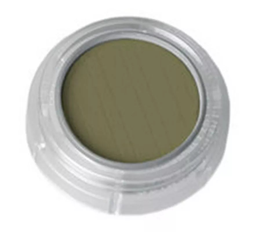 Translation missing: fr.Eyeshadow o Sombra de Ojos 2,5 g Verde 488