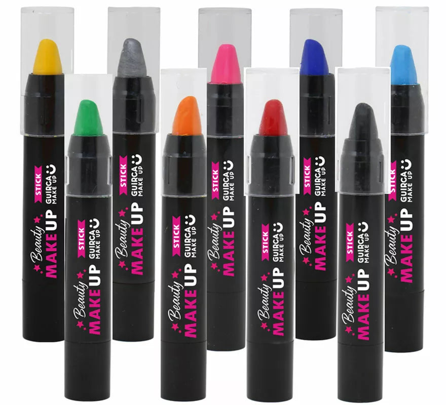 Translation missing: fr.Face Stick o Barra de Maquillaje en varios colores