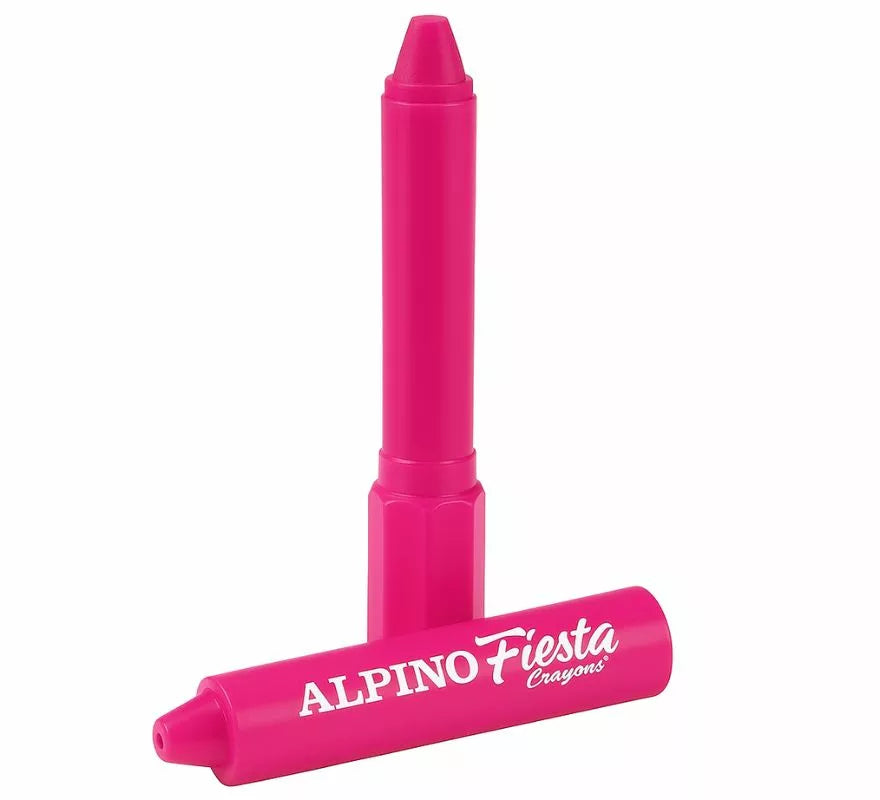 Translation missing: fr.Face stick o barra maquillaje en varios colores. ALPINO