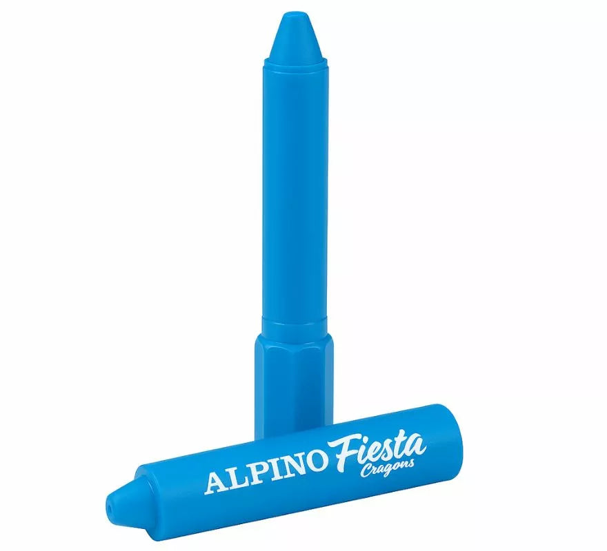 Translation missing: fr.Face stick o barra maquillaje en varios colores. ALPINO