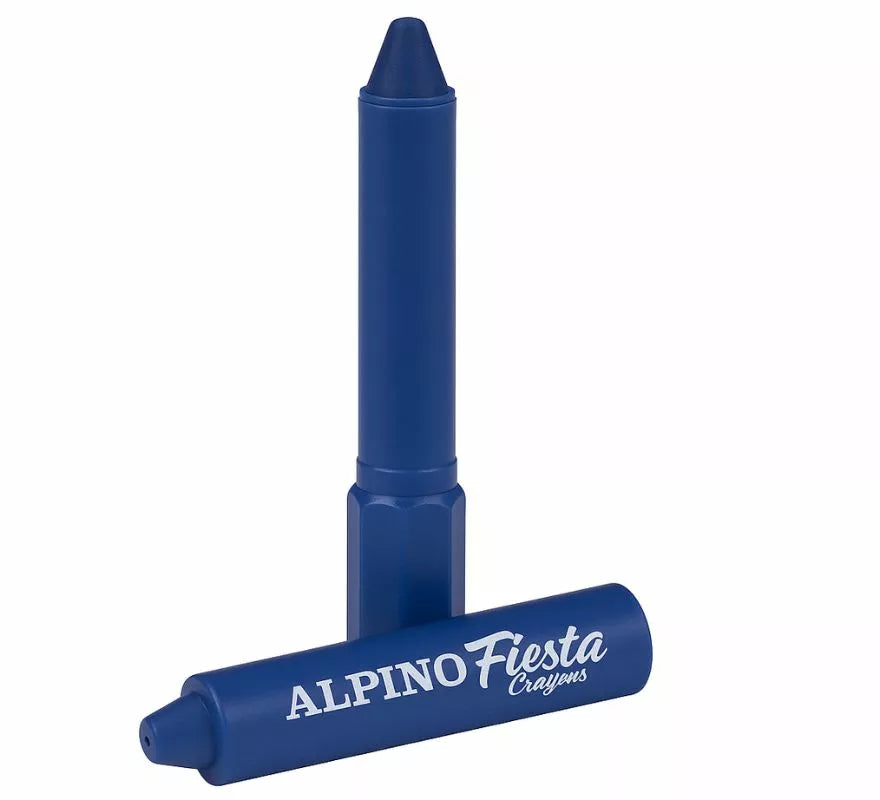 Translation missing: fr.Face stick o barra maquillaje en varios colores. ALPINO
