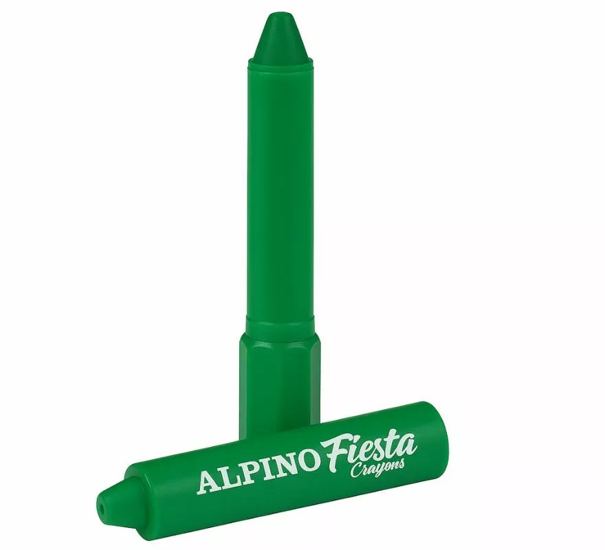 Translation missing: fr.Face stick o barra maquillaje en varios colores. ALPINO