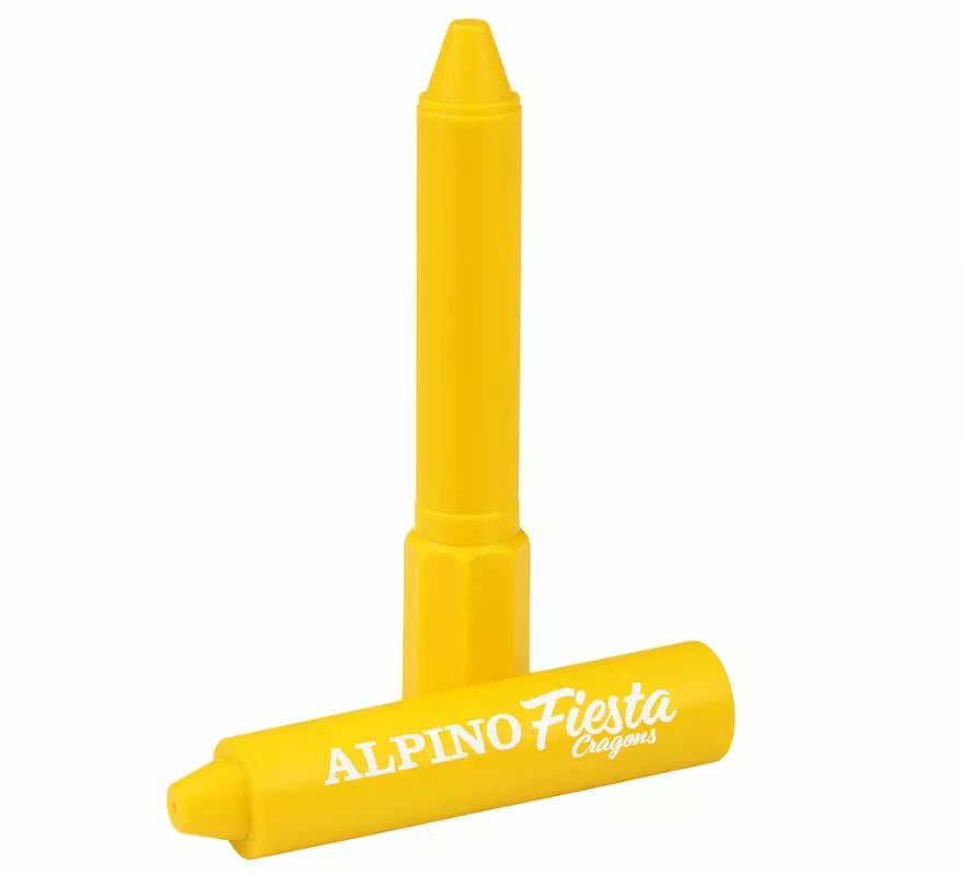 Translation missing: fr.Face stick o barra maquillaje en varios colores. ALPINO