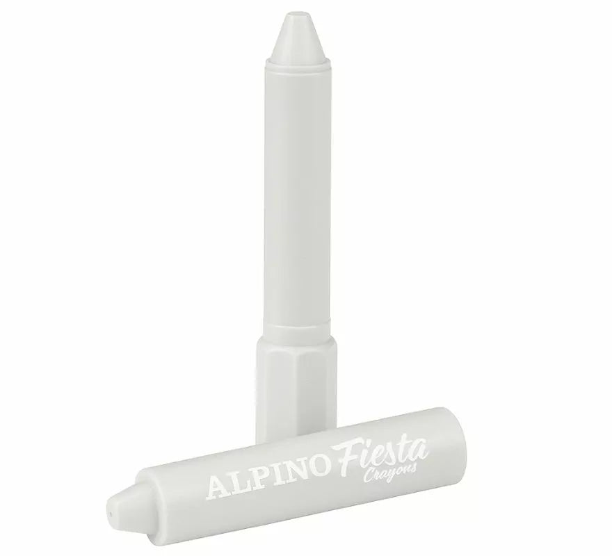 Translation missing: fr.Face stick o barra maquillaje en varios colores. ALPINO