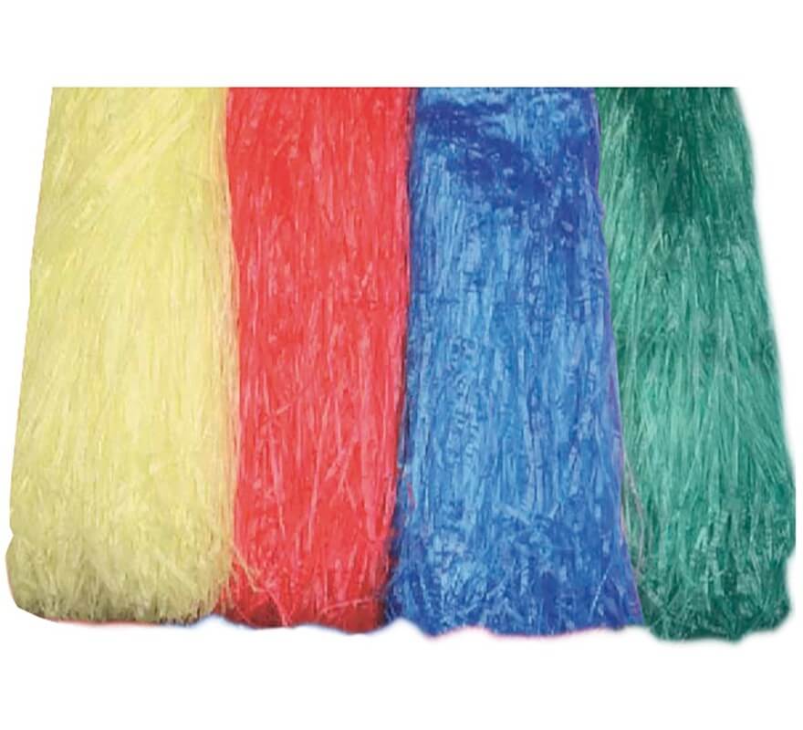 Translation missing: fr.Falda Hawaiana en varios colores 55 cm