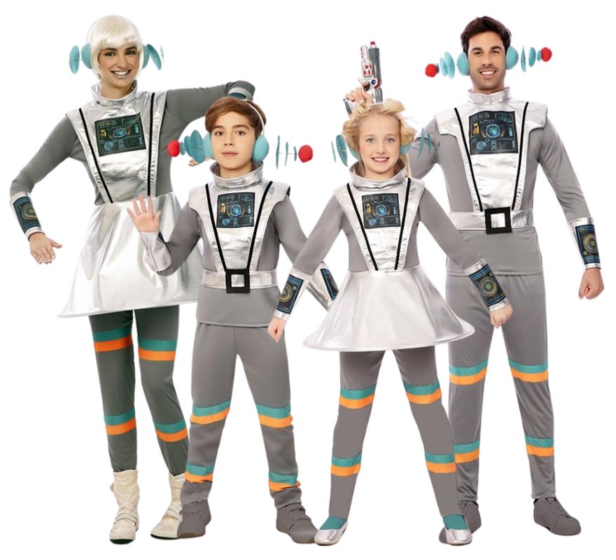 Translation missing: fr.Familia de Agente Espacial
