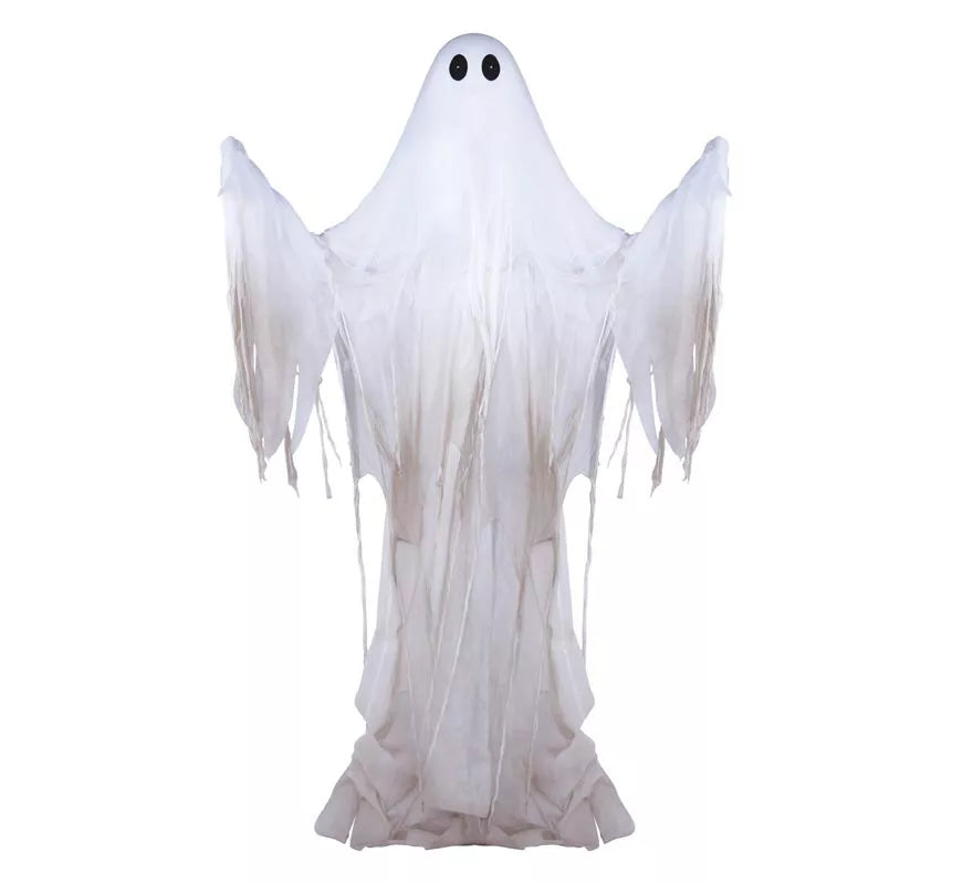 Translation missing: fr.Fantasma con Luz de Sonido y Movimiento de 280 cm