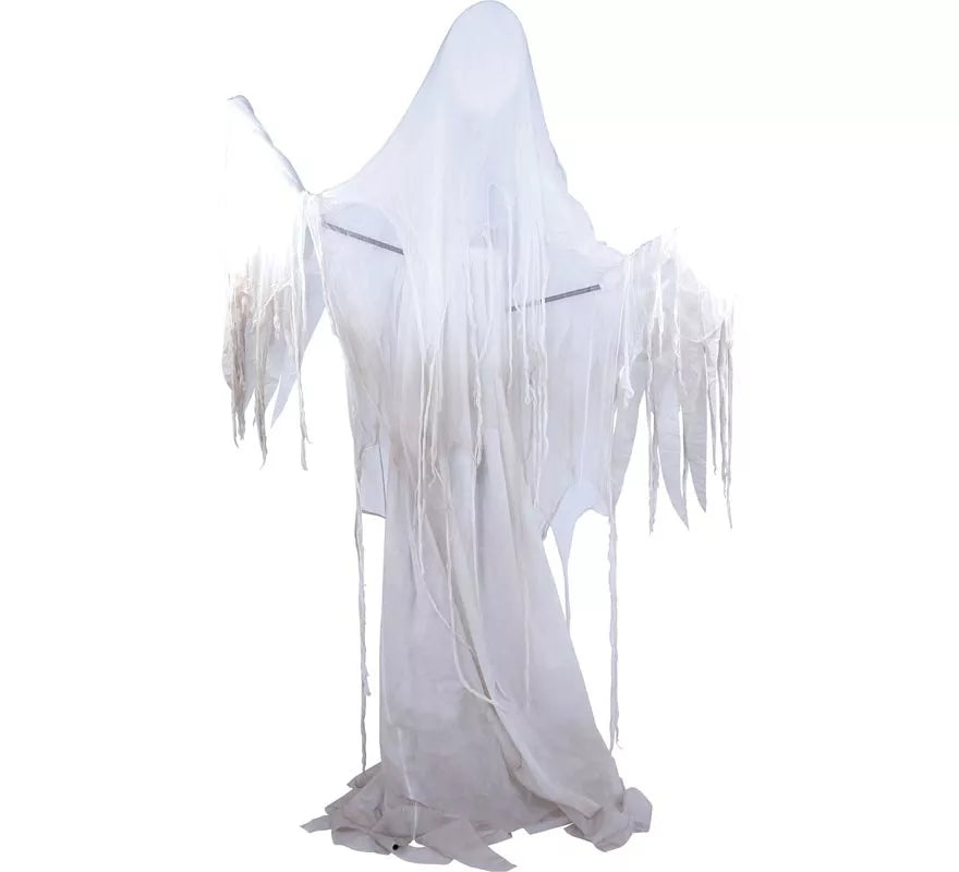 Translation missing: fr.Fantasma con Luz de Sonido y Movimiento de 280 cm