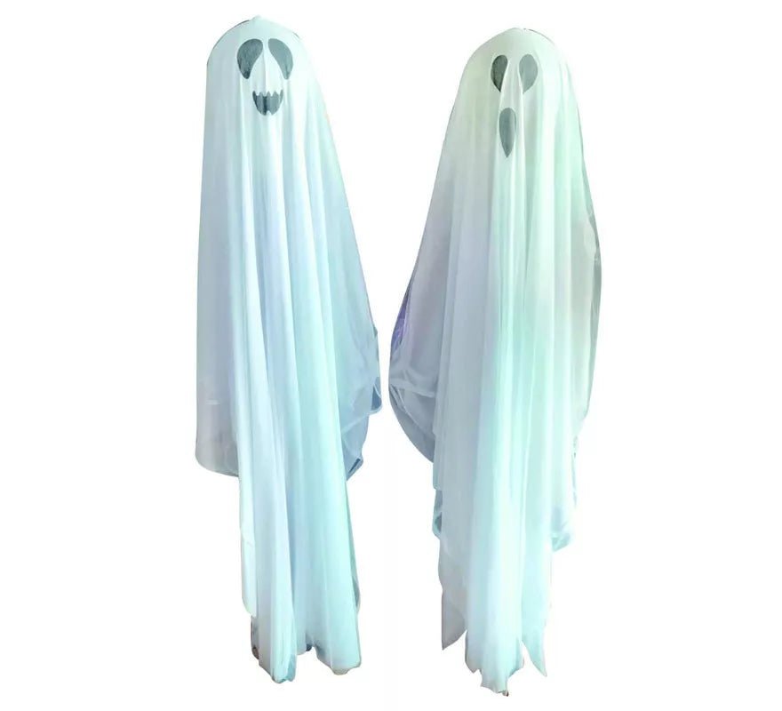 Translation missing: fr.Fantasma con Luz y Sonido de 110 cm muecas surtidas