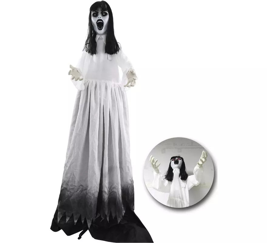 Translation missing: fr.Fantasma con Luz y Sonido de 180 cm