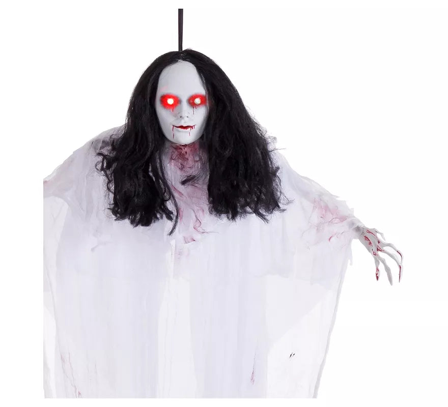 Translation missing: fr.Fantasma de Mujer de Poliéster de 80x20x120 cm