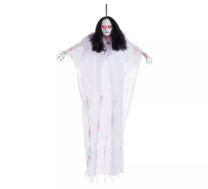 Translation missing: fr.Fantasma de Mujer de Poliéster de 80x20x120 cm