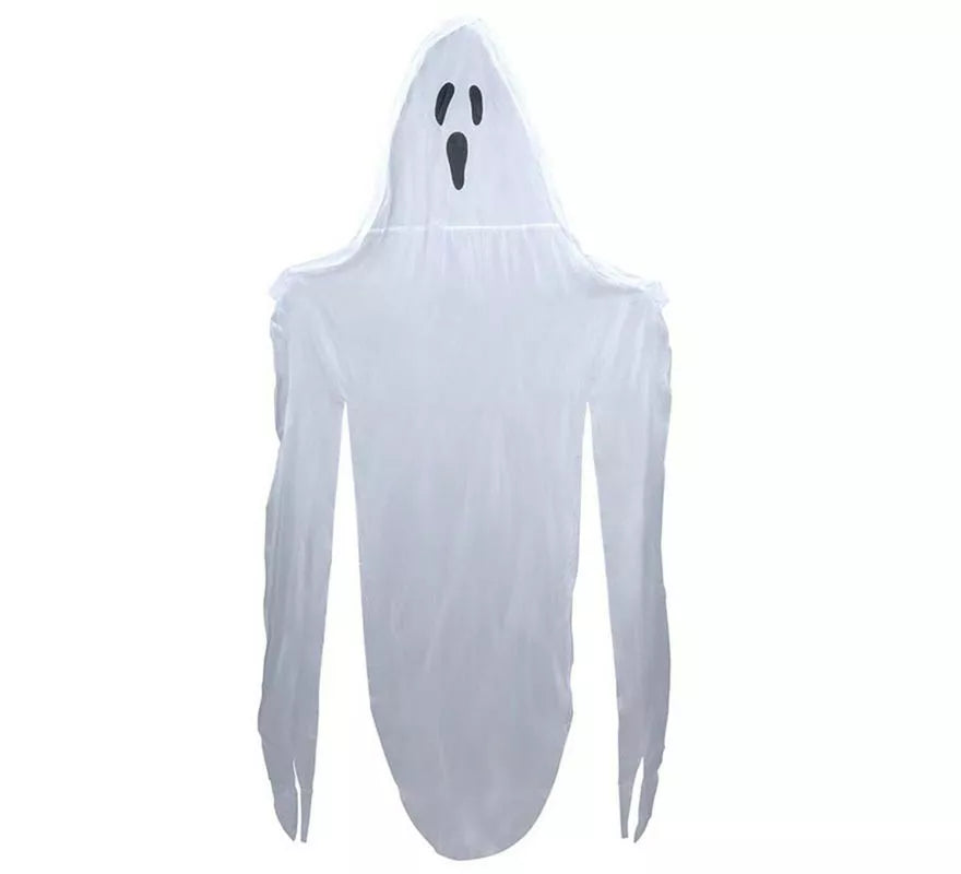 Translation missing: fr.Fantasma Sorprendido de Tela de 200 cm