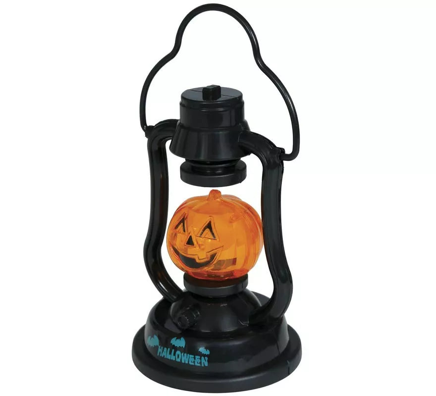 Translation missing: fr.Farol Calabaza Luz y Sonido 15 cm