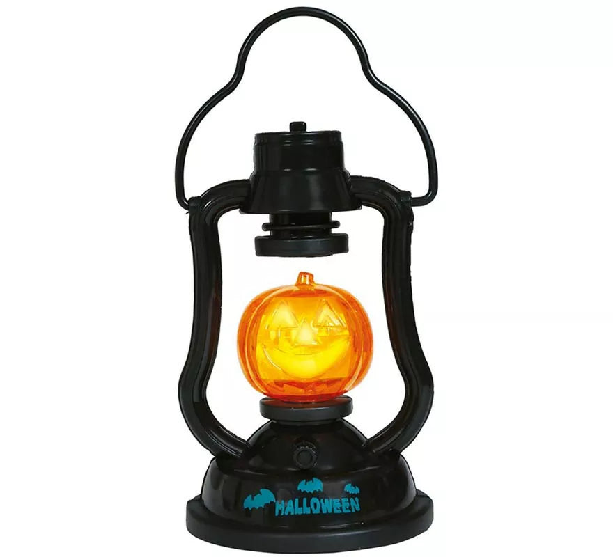 Translation missing: fr.Farol Calabaza Luz y Sonido 15 cm