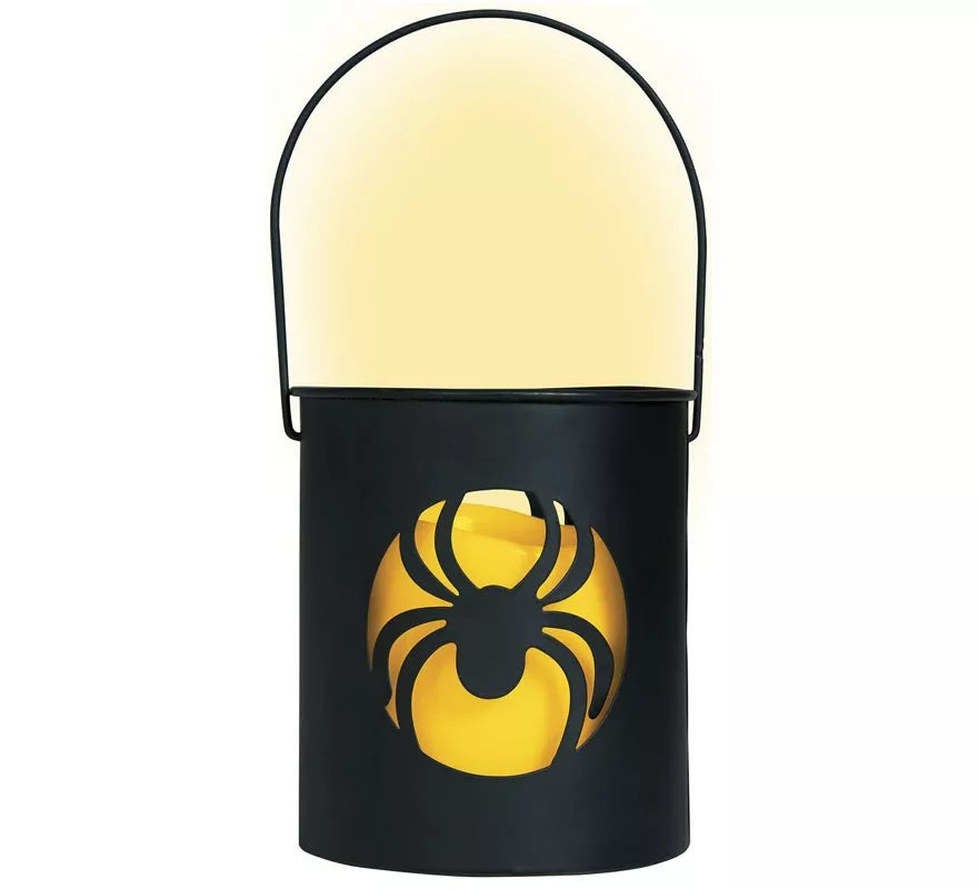 Translation missing: fr.Farol con Led Araña 10x9 cm