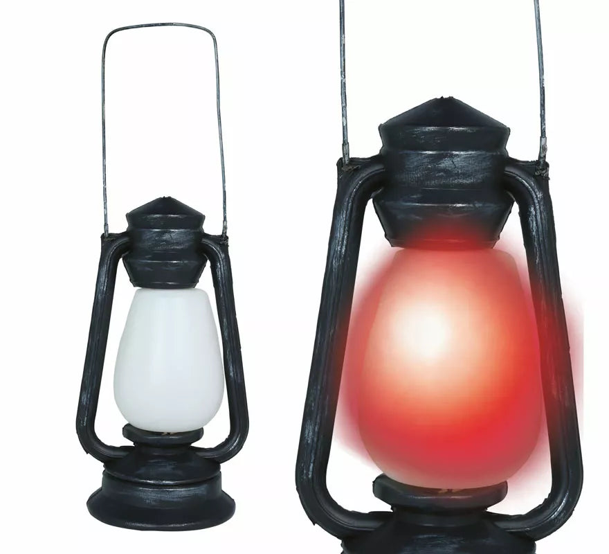 Translation missing: fr.Farol con Luz