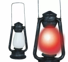 Lanterne avec lumière