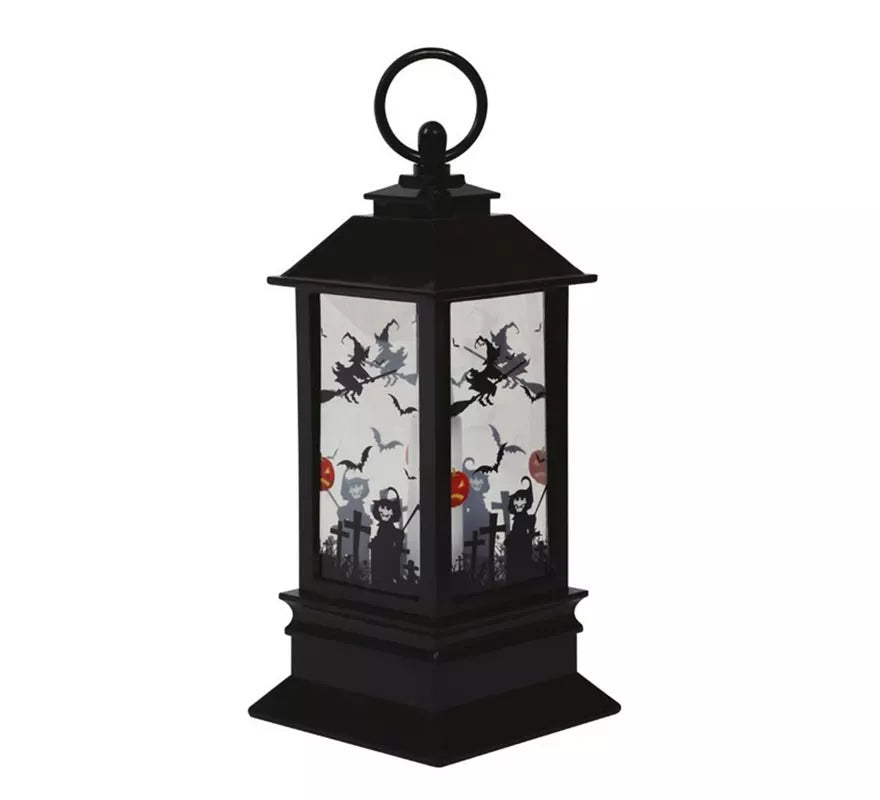 Translation missing: fr.Farol con Vela 18X9 cms