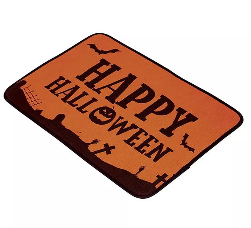 Translation missing: fr.Felpudo Halloween de 60x40 cm