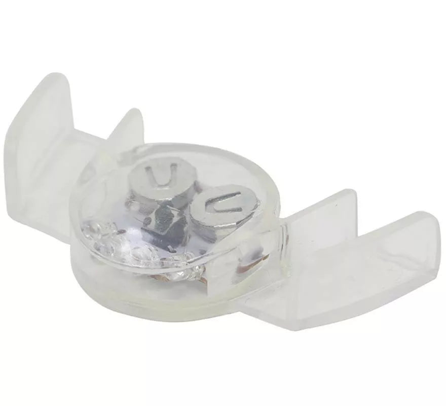 Translation missing: fr.Férula Dental o Protector de Boca Multicolor de Led