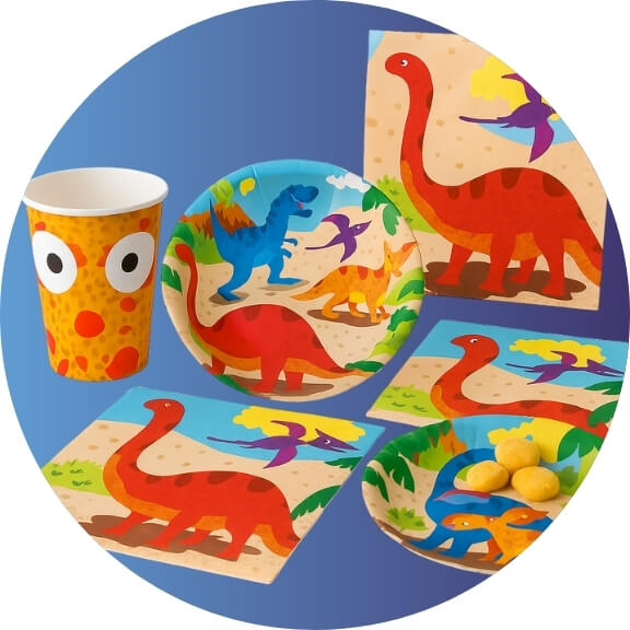 Fêtes d'enfants