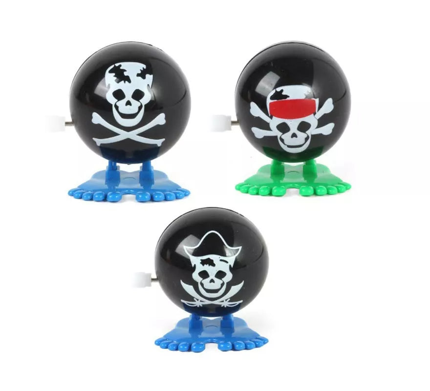 Translation missing: fr.Figuras Pirata en modelos surtidos con movimiento de 5x5,5 cm
