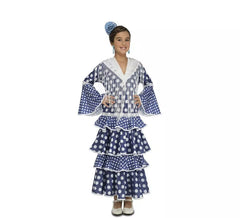 Flamenco Alvero pour fille