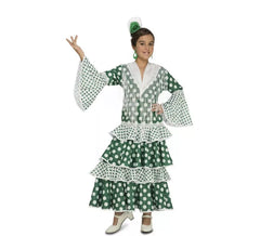 Flamenco Feria pour fille